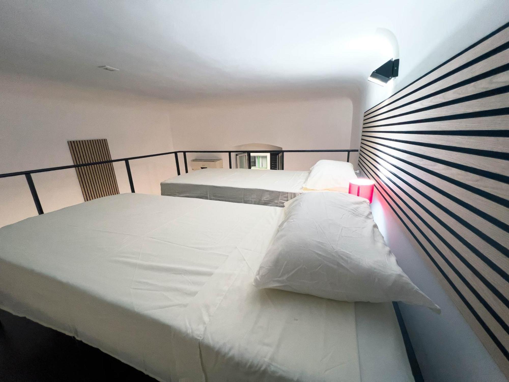 Appartement Hope Lighthouse à Bari Extérieur photo
